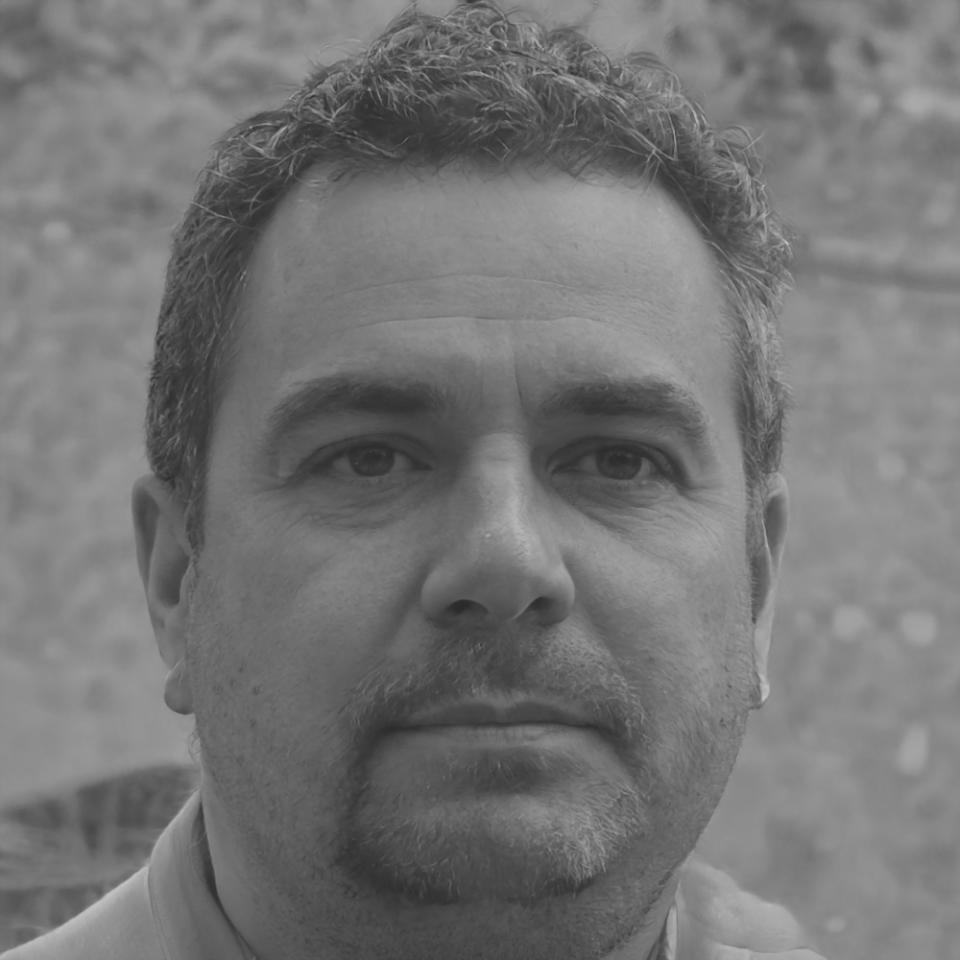 Stefan Weber