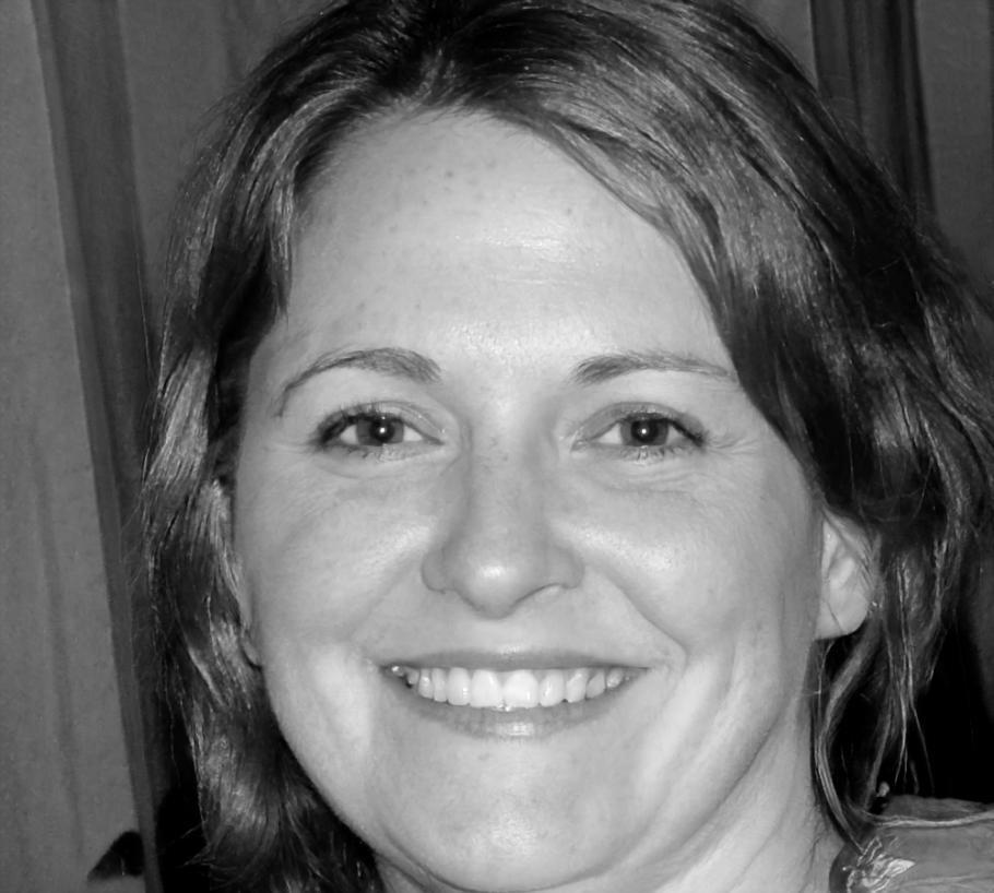 Elena Richter, Gründerin und Finanzstrategin von invoralexiq