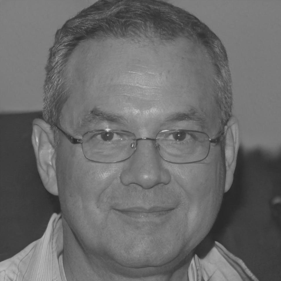 Kursleiter Thorben Windisch
