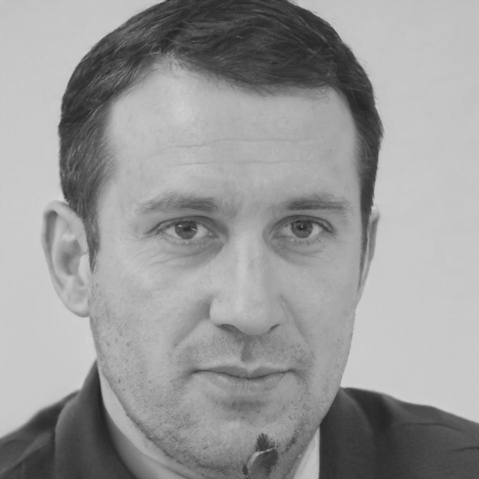 Marcus Hoffmann